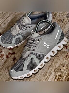 On Cloud Women’s Athletic Sneakers